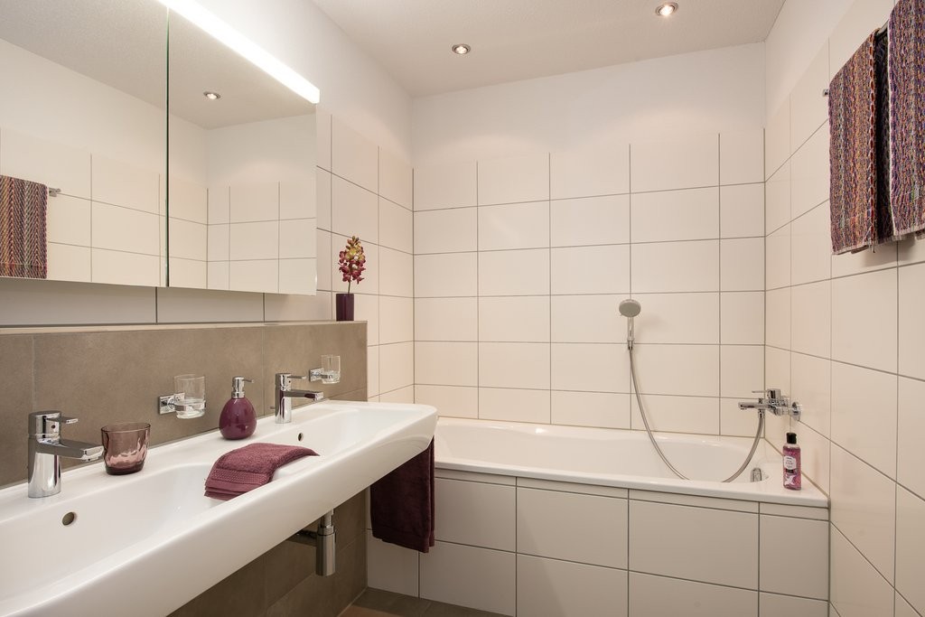 Helle, grosszügige Wohnung in Sursee - 5