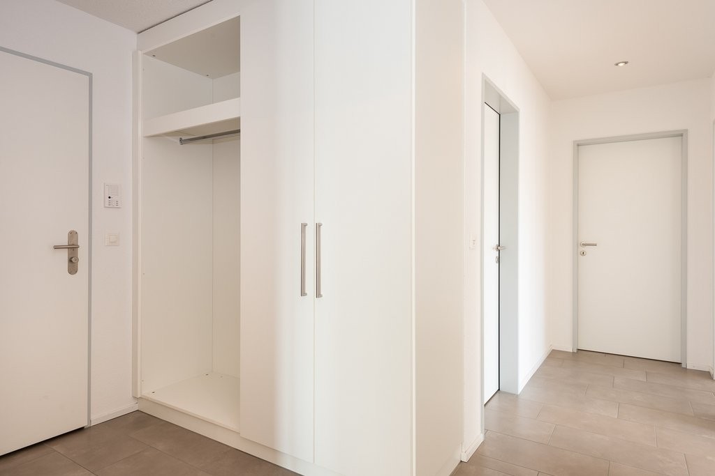 Helle, grosszügige Wohnung in Sursee - 7