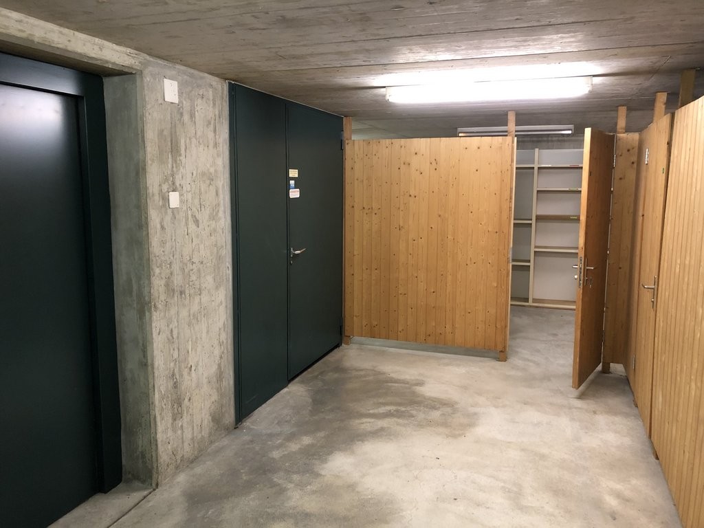 Lagerraum in Horgen zu vermieten - 0