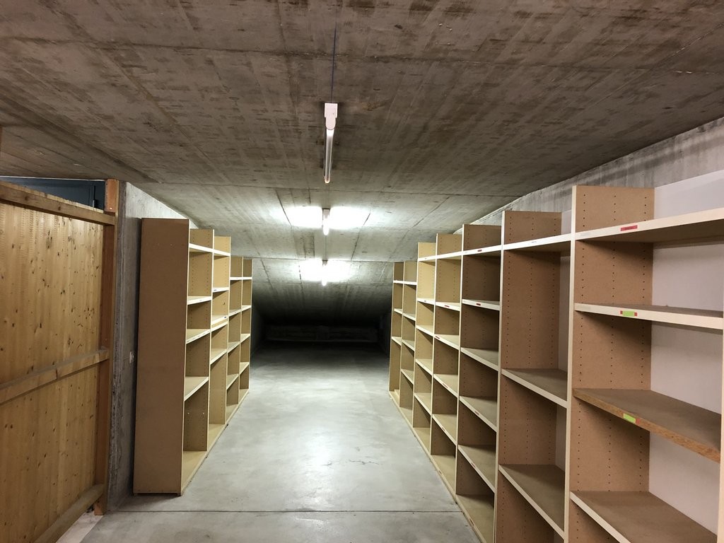 Lagerraum in Horgen zu vermieten - 1