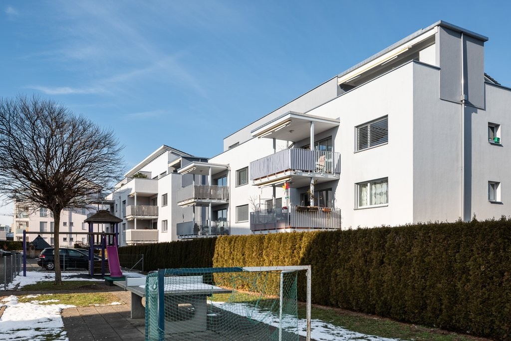 Optimal für die ganze Familie - 0