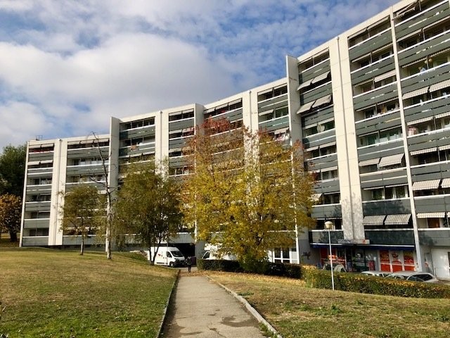 A saisir ! Magnifique appartement au coeur de Renens ! - 0