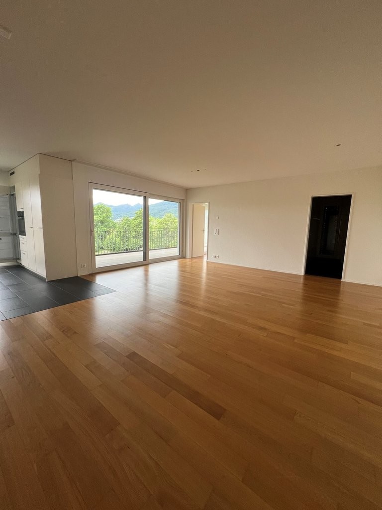 Modernes und exklusives Wohnen in Olten - 1