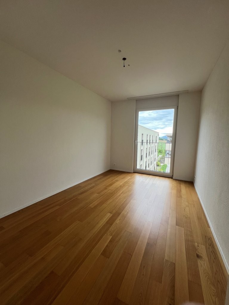 Modernes und exklusives Wohnen in Olten - 2
