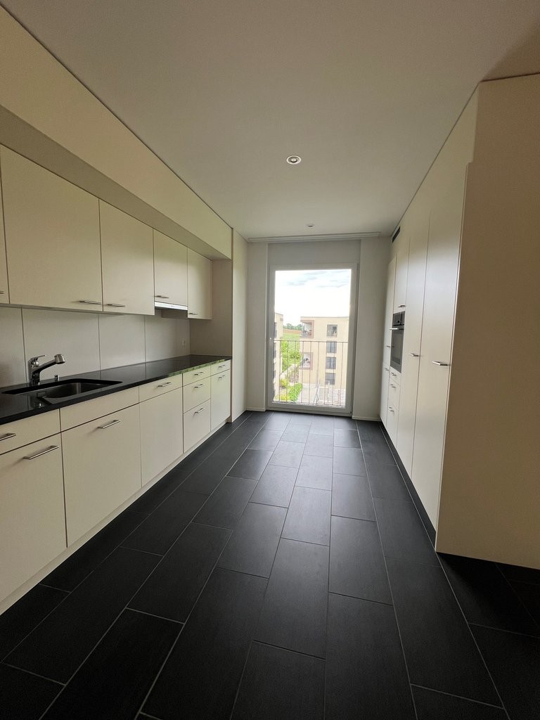 Modernes und exklusives Wohnen in Olten - 4