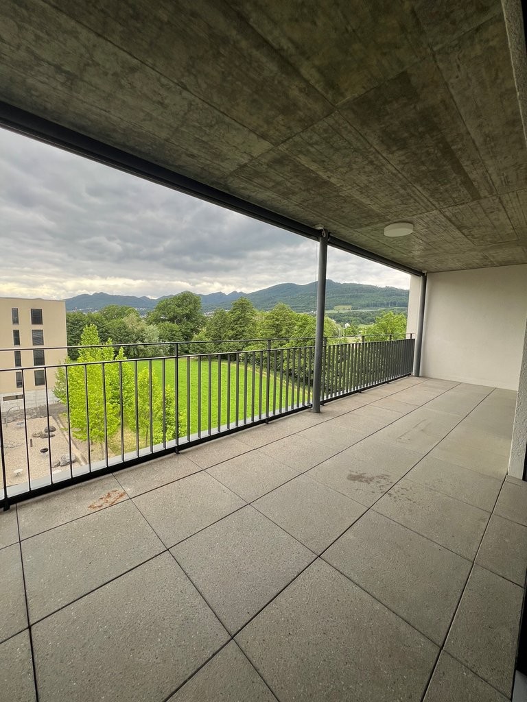 Modernes und exklusives Wohnen in Olten - 6