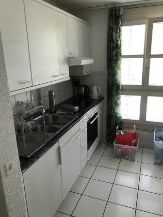 Männer-WG in Burgdorf sucht neuen Mitbewohner! - 4