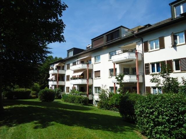 Einstellplatz in Zürich zu vermieten - 0