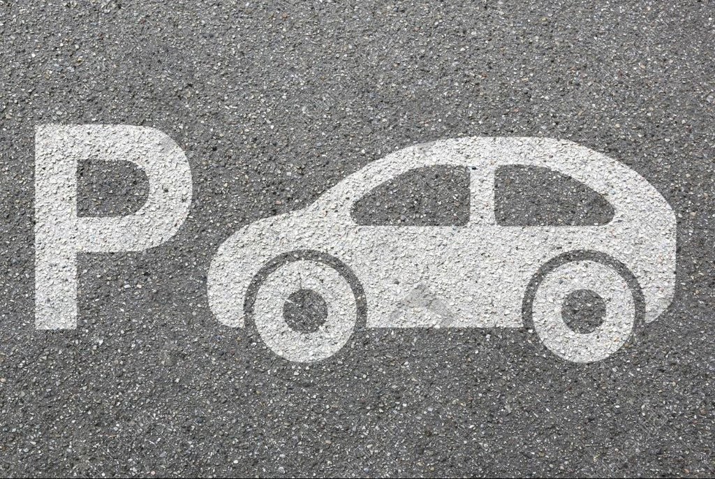 Wir vermieten einen Tiefgaragenstellplatz in der Innenstadt - 0