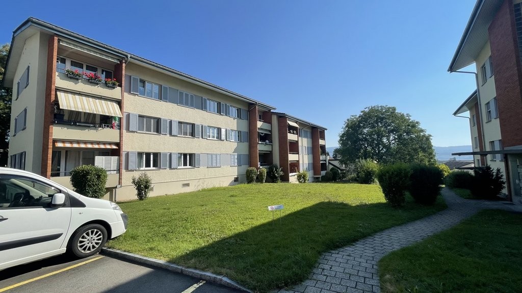 Parkplatz zu vermieten in Horgen - 0