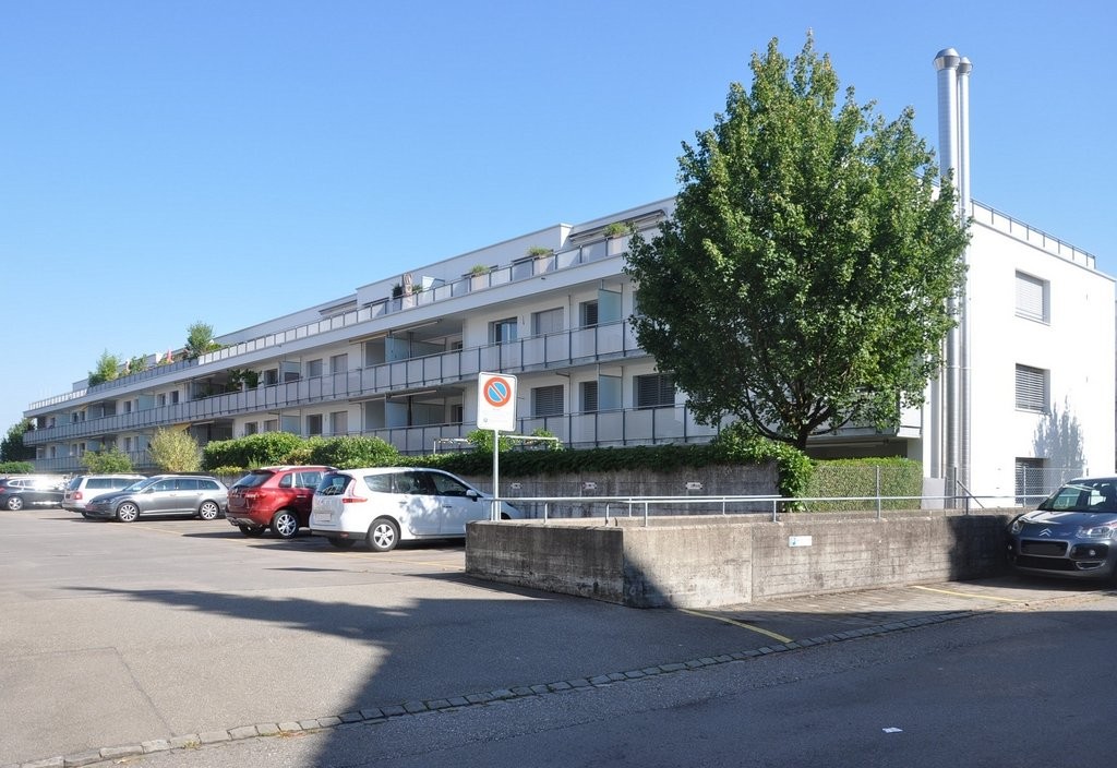 130 m2 Attikaterrasse - 0