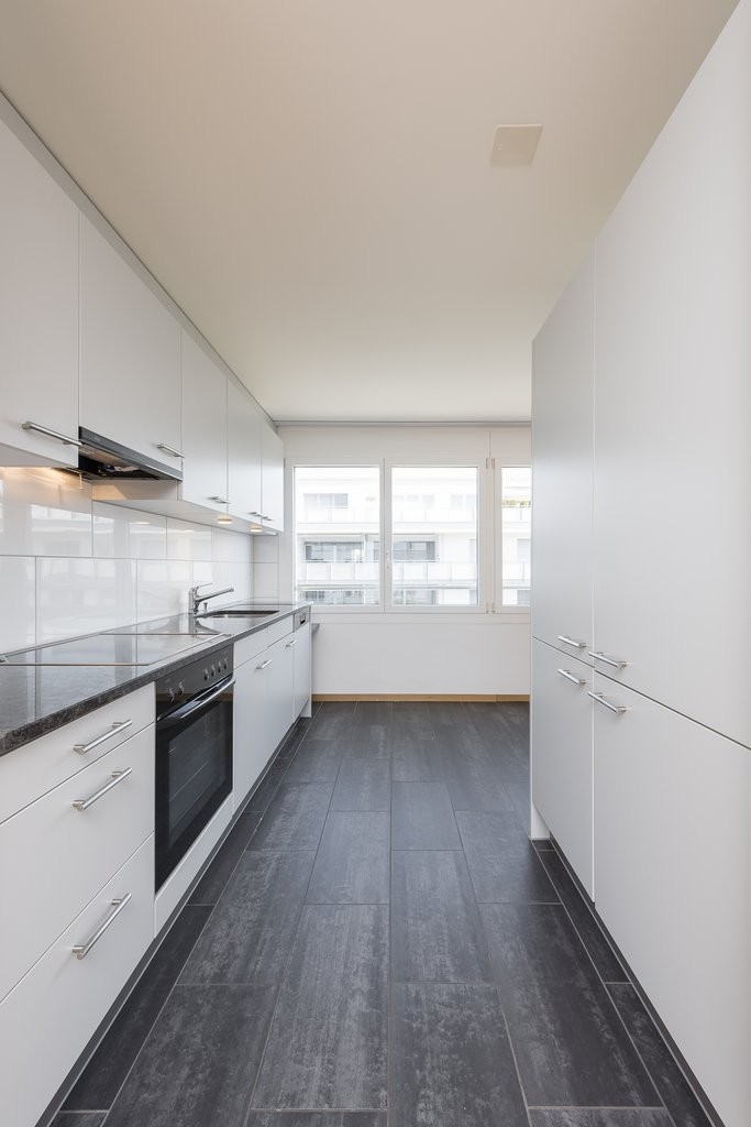 130 m2 Attikaterrasse - 4