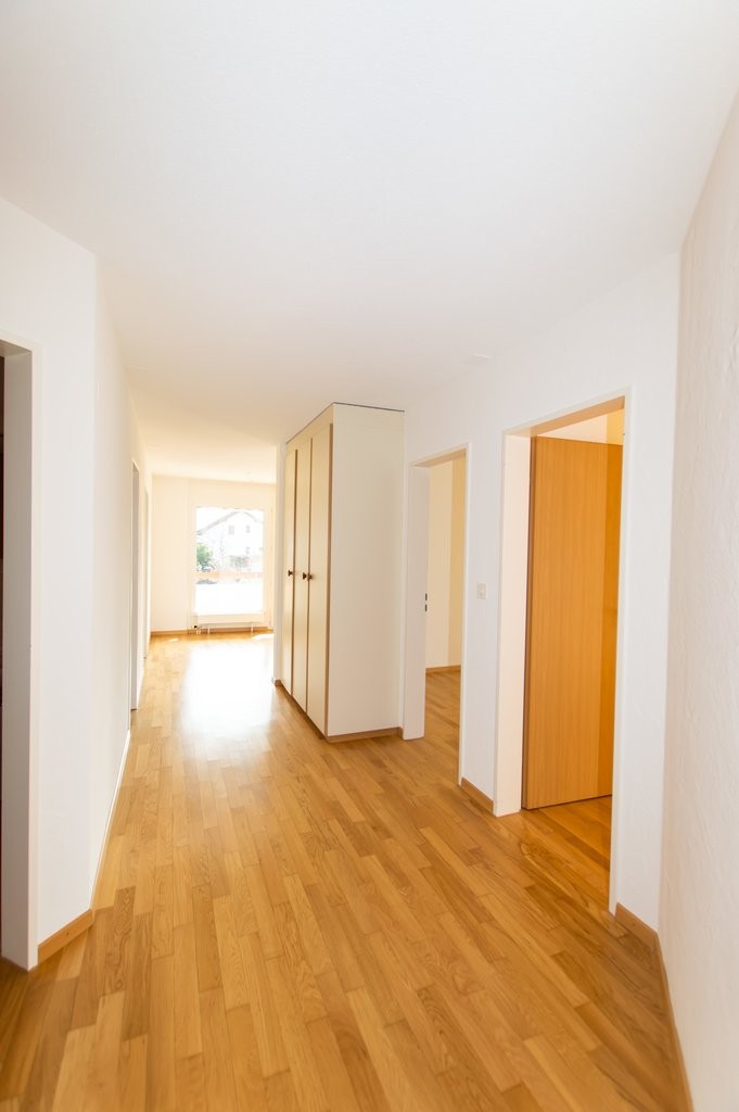 Heimelige Wohnung - 5