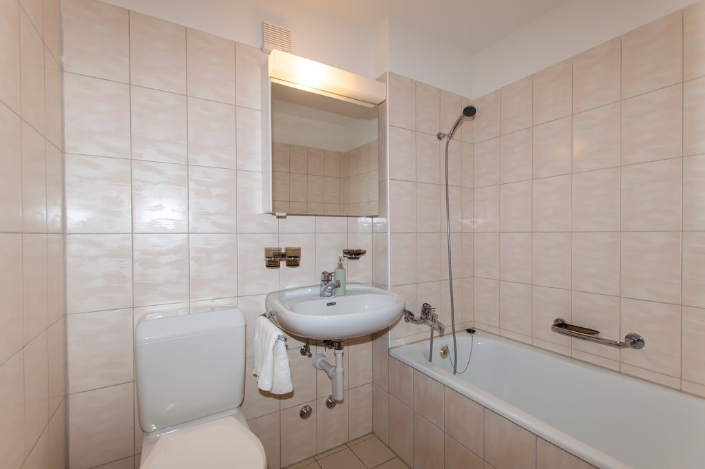 Heimelige Wohnung - 6