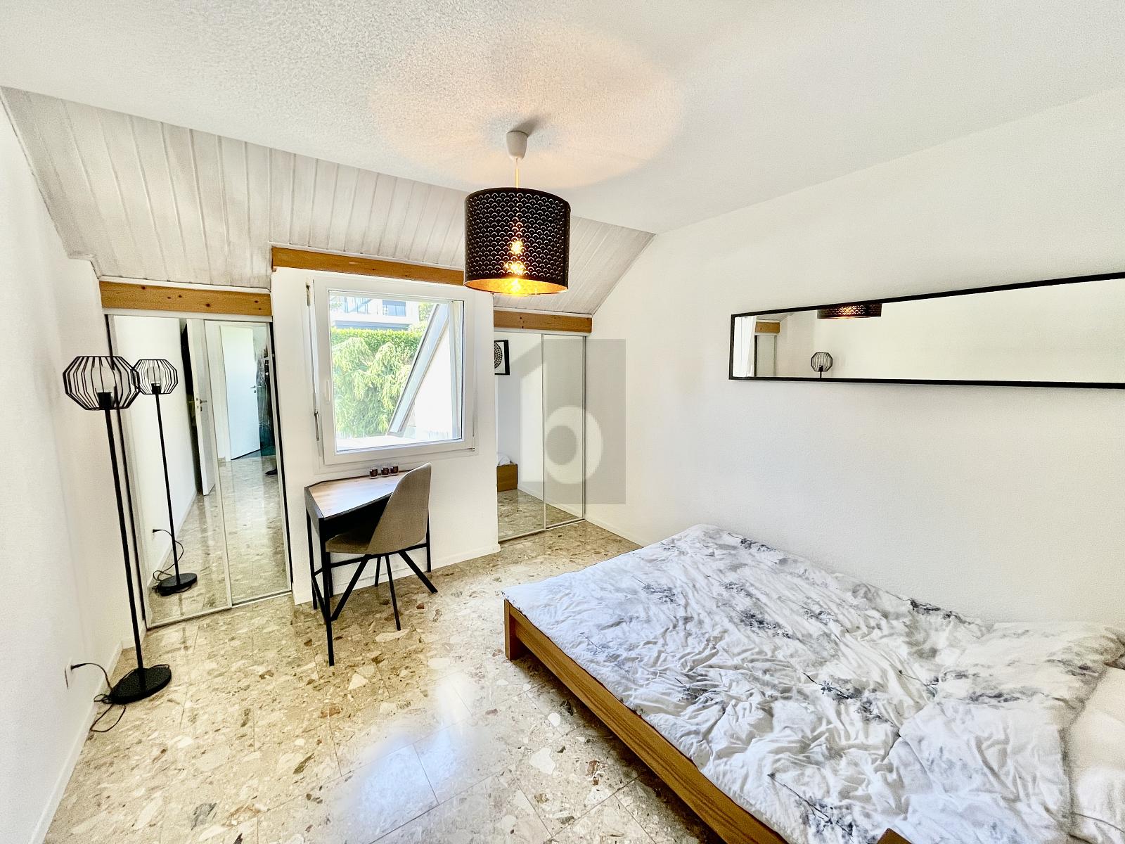 PRIX TIOP ! MAGNIFIQUE LUMINEUX AVEC VUE LAC - 4