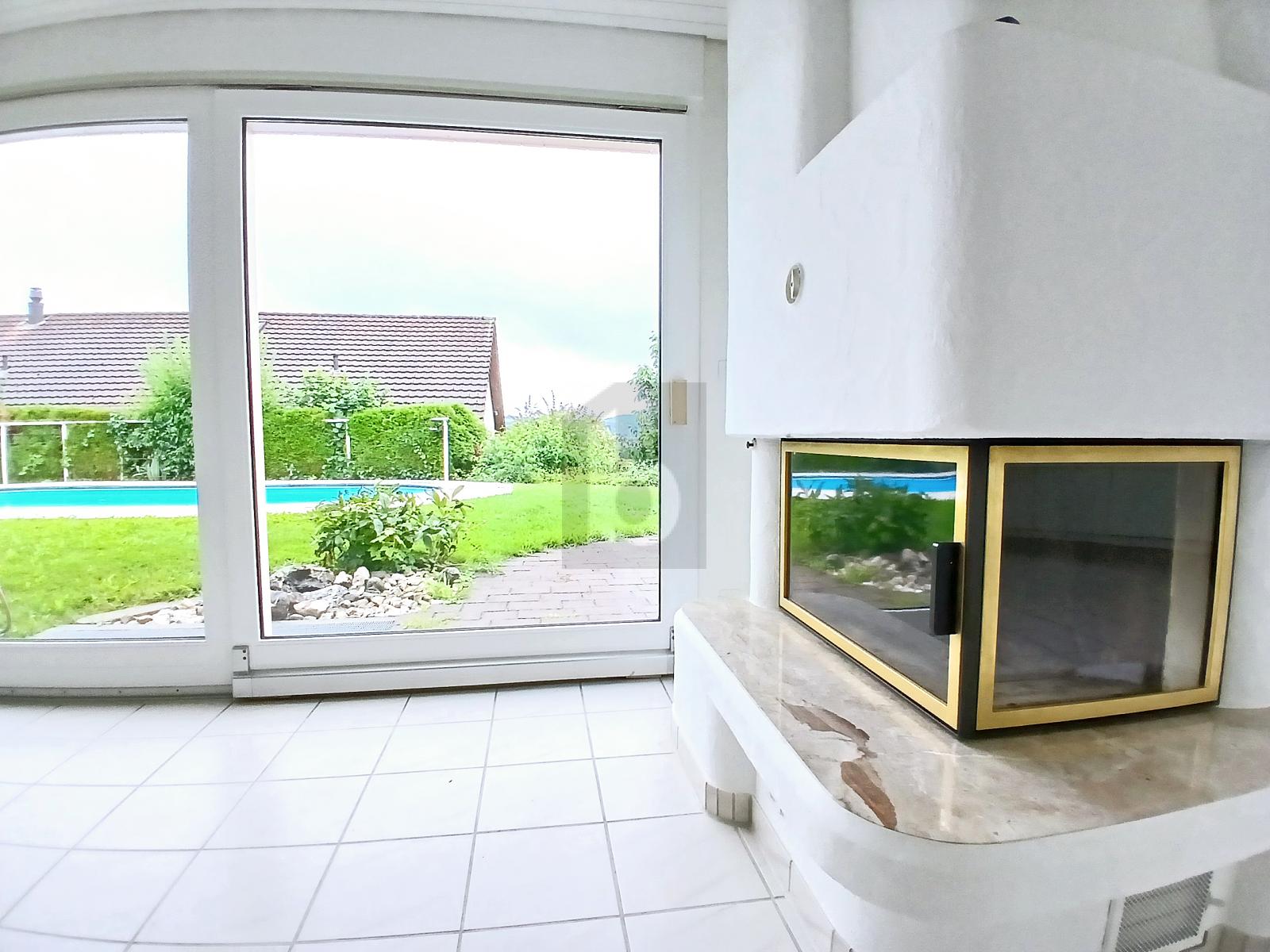 HELLE, MODERNE WOHLFÜHLOASE MIT STIL - 4