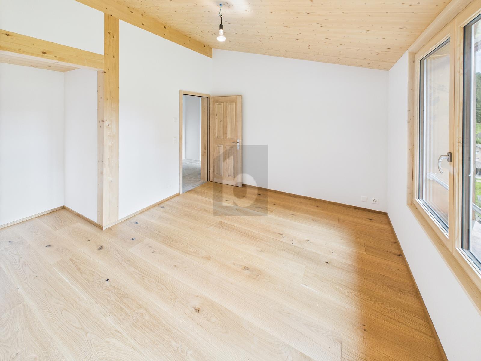 TOP QUALITÄT MIT AUSSICHT - 3