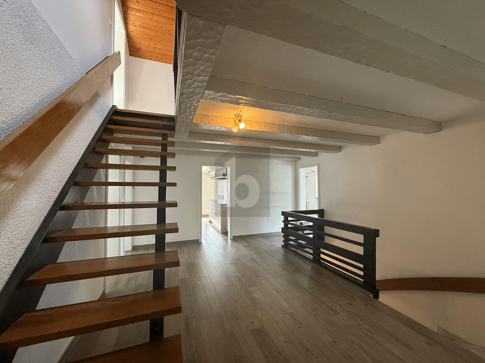 READY SPACIEUSE LUMINEUSE MODERNE - 3