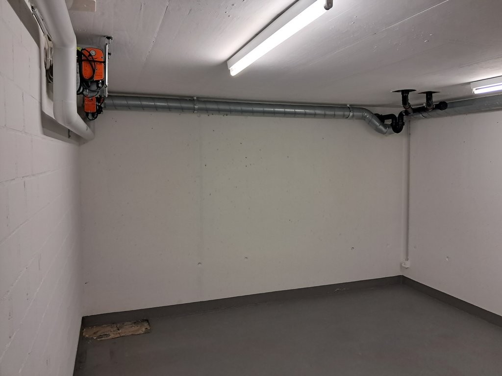 17m2 Hobbyraum in Wittenbach zu vermieten. - 1