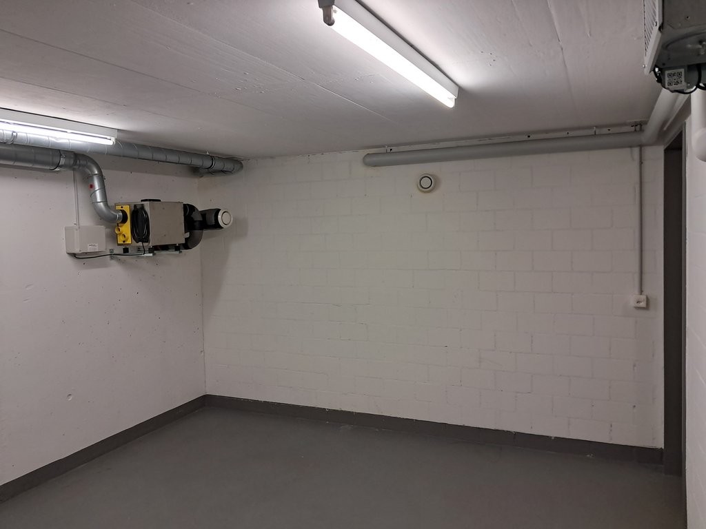 17m2 Hobbyraum in Wittenbach zu vermieten. - 2