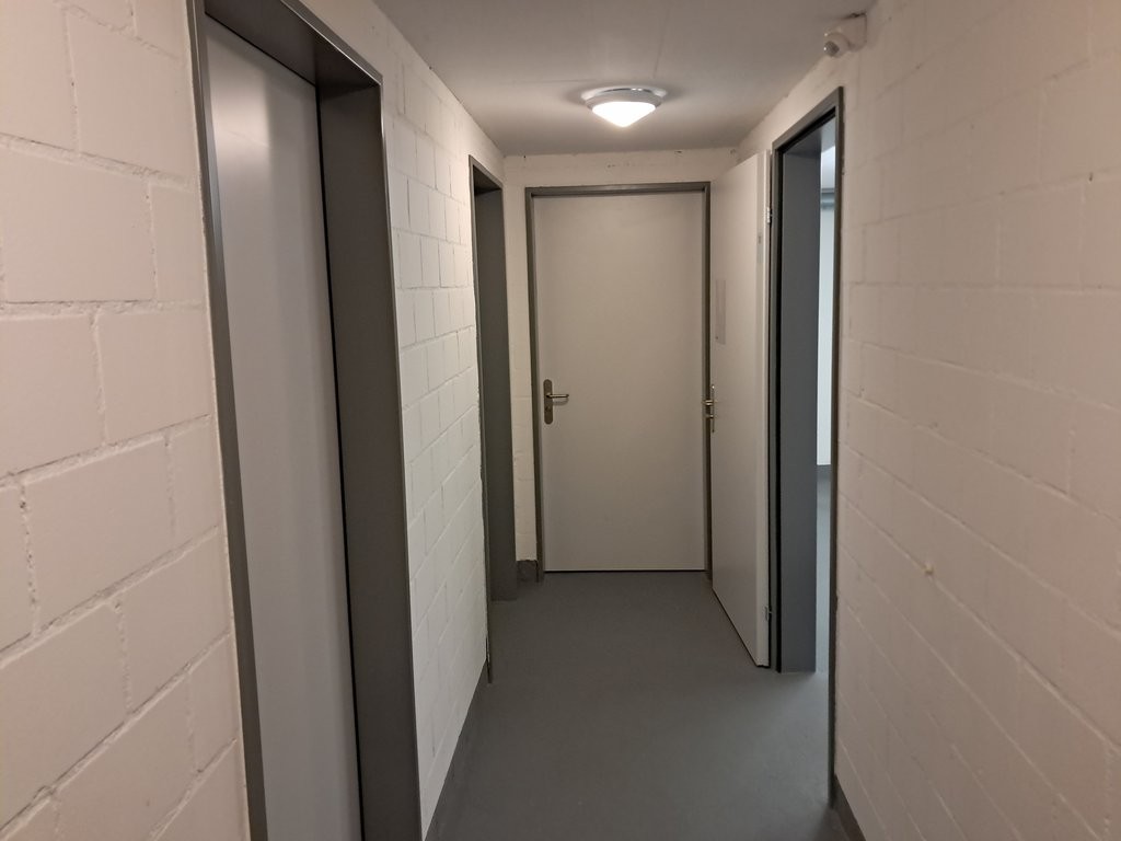 17m2 Hobbyraum in Wittenbach zu vermieten. - 3