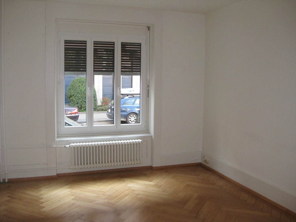 Leben Sie Ihren Wohntraum - 1