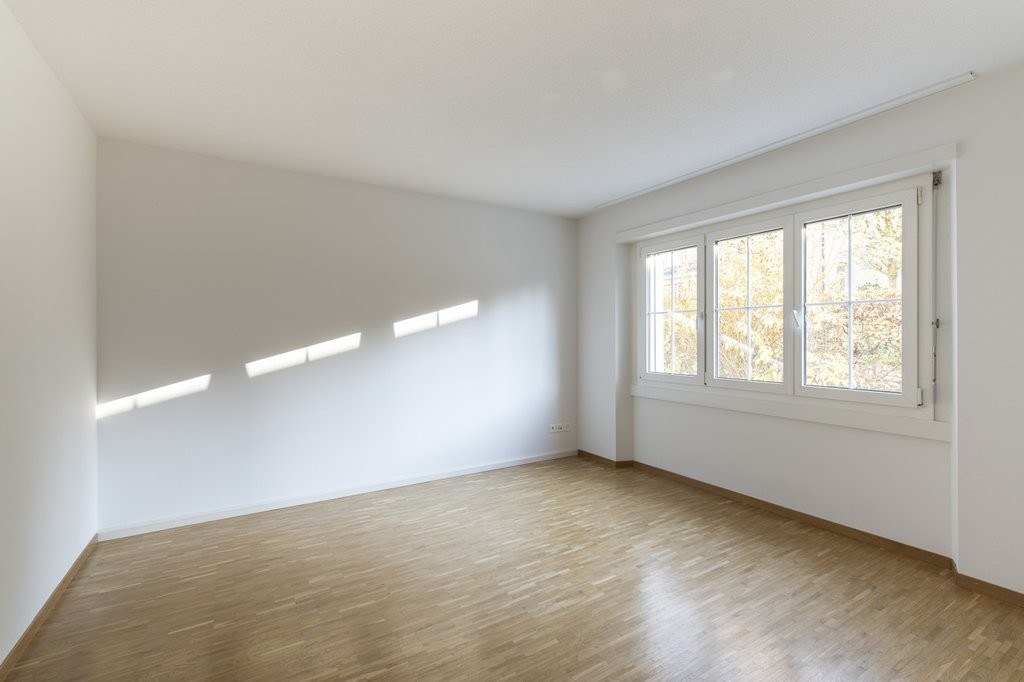 Moderne Gartenwohnung im Herzen von Baden - 2