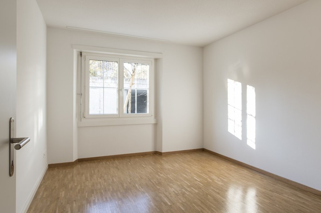 Moderne Gartenwohnung im Herzen von Baden - 3