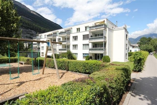 Auto-Einstellplatz in Chur zu vermieten! - 0