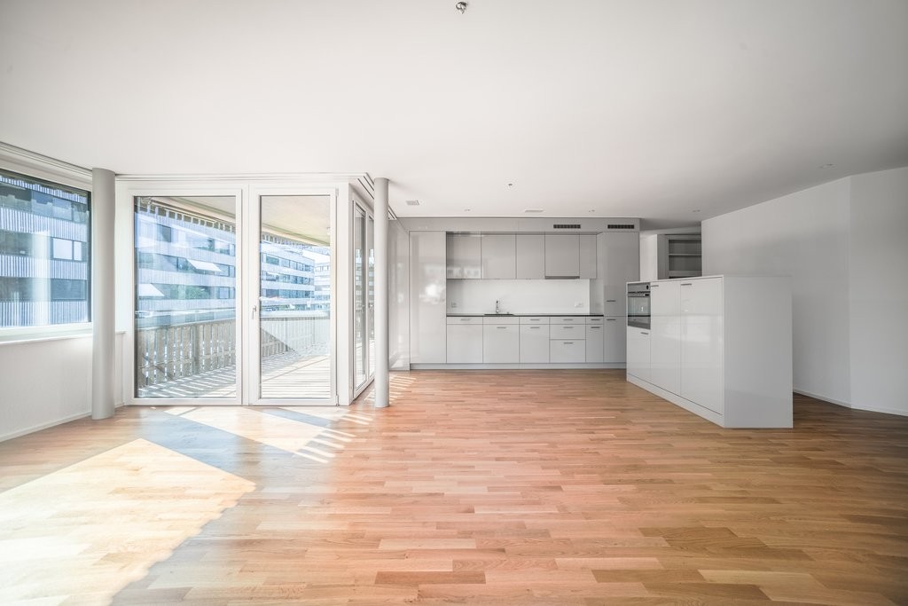 Ihr neues Zuhause, entspannt wohnen in Aarburg. - 1