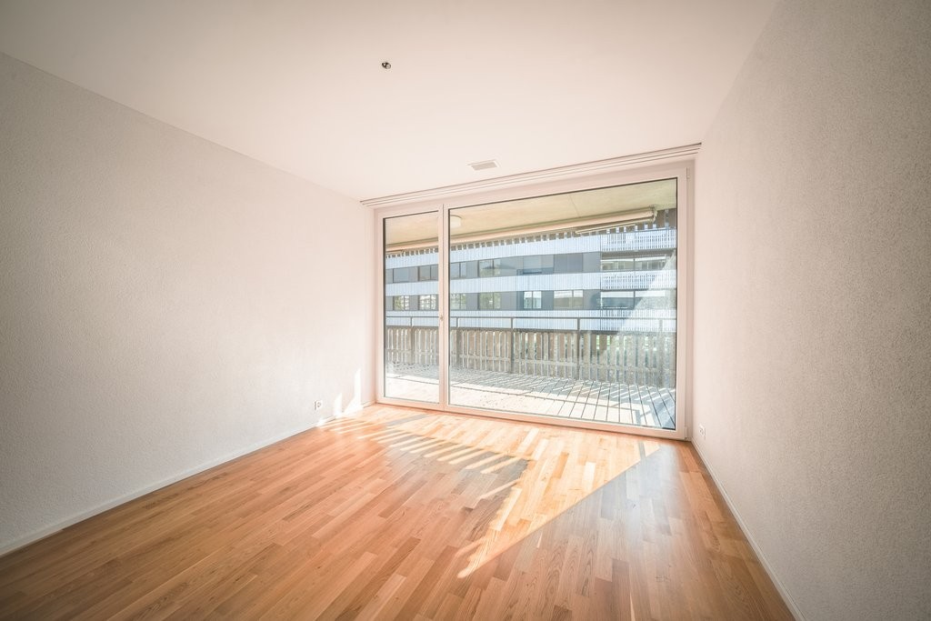 Ihr neues Zuhause, entspannt wohnen in Aarburg. - 2