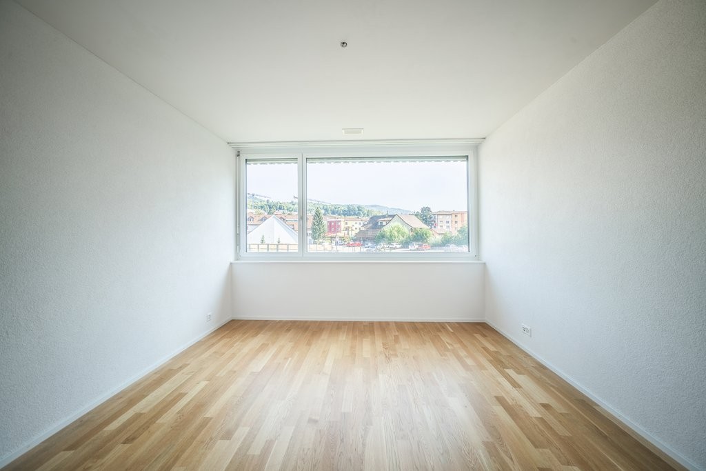 Ihr neues Zuhause, entspannt wohnen in Aarburg. - 3