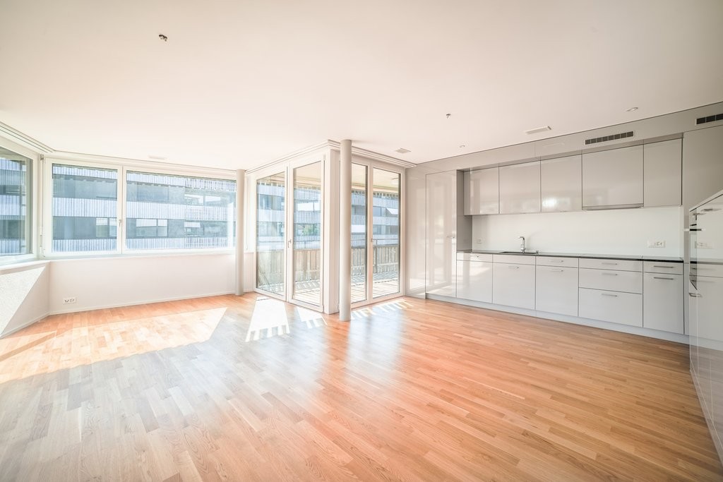 Ihr neues Zuhause, entspannt wohnen in Aarburg. - 4