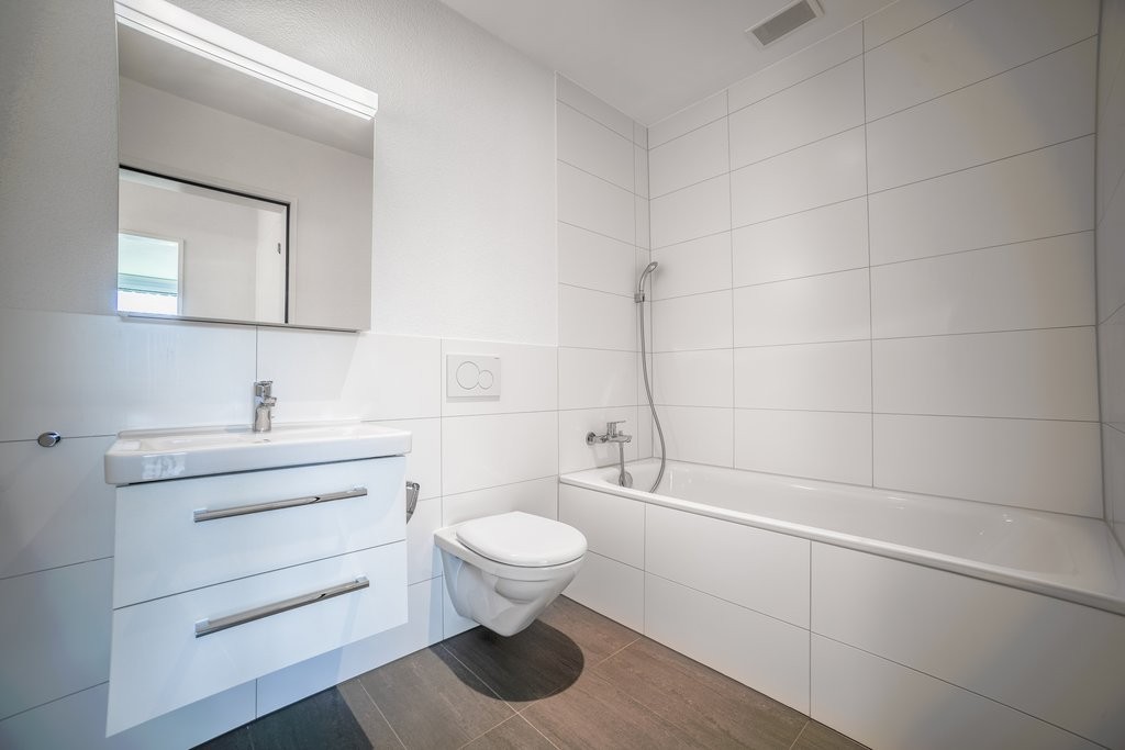 Ihr neues Zuhause, entspannt wohnen in Aarburg. - 6