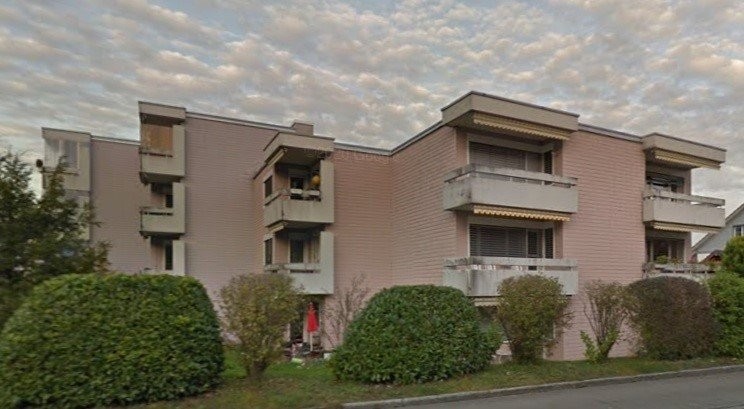 Hier endet Ihre Wohnungssuche - 0