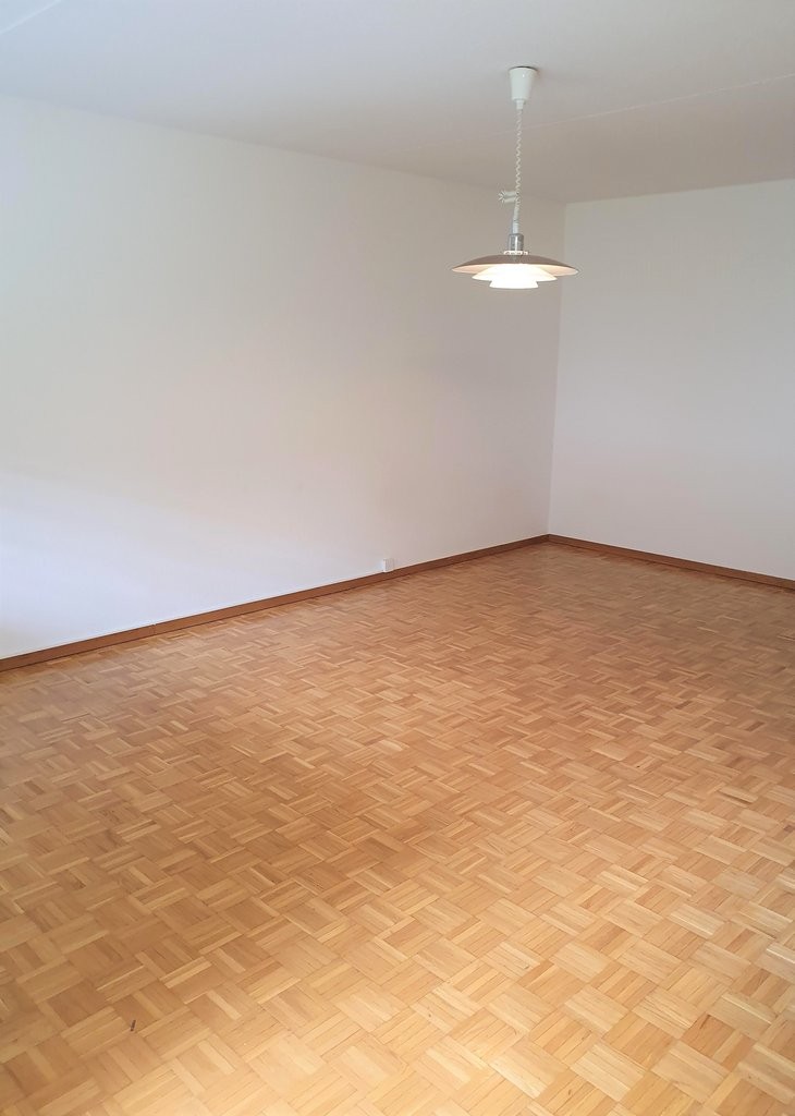Hier endet Ihre Wohnungssuche - 1