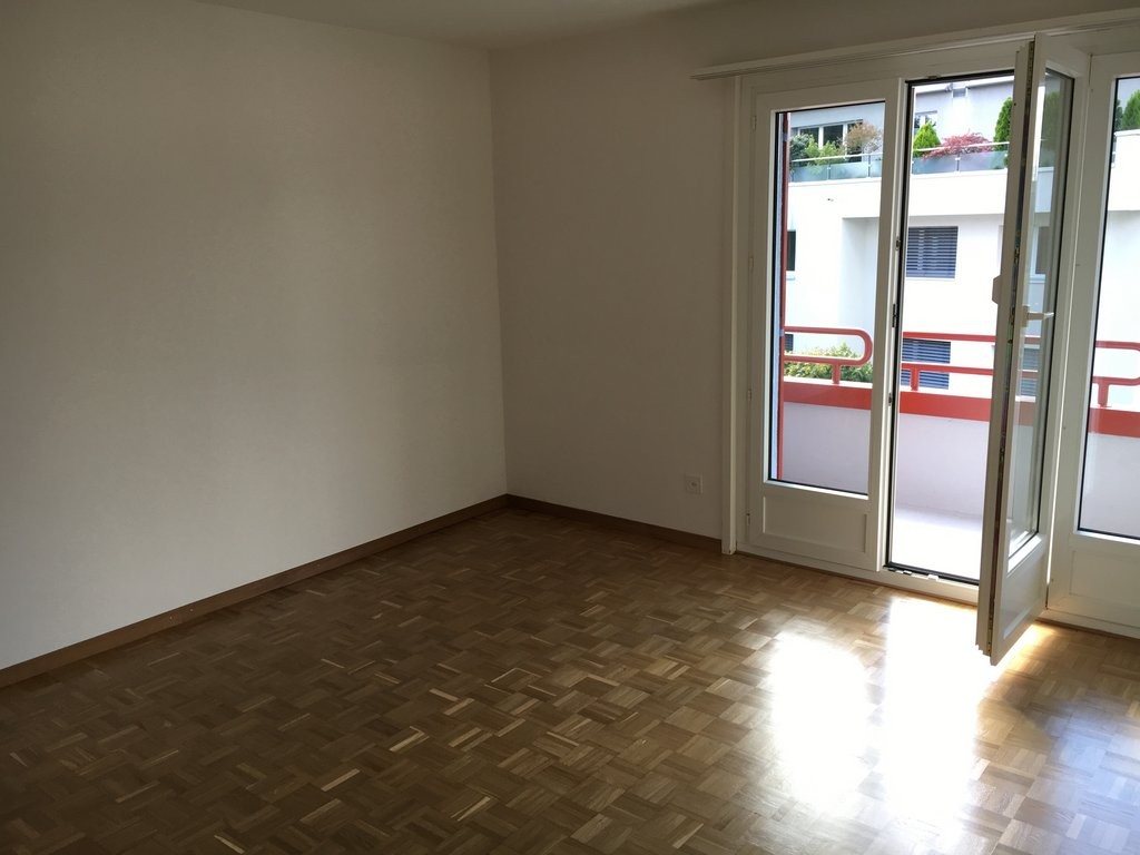 Wohnen, wo man sich rundum wohlfühlt. - 1