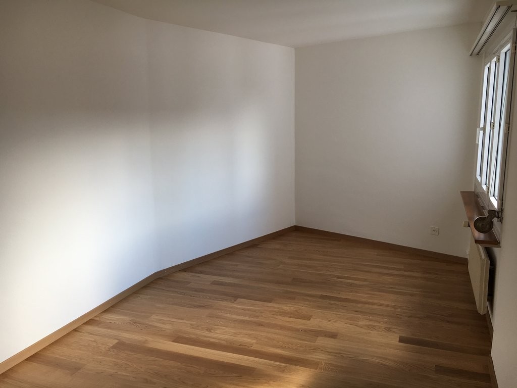 Wohnen, wo man sich rundum wohlfühlt. - 2