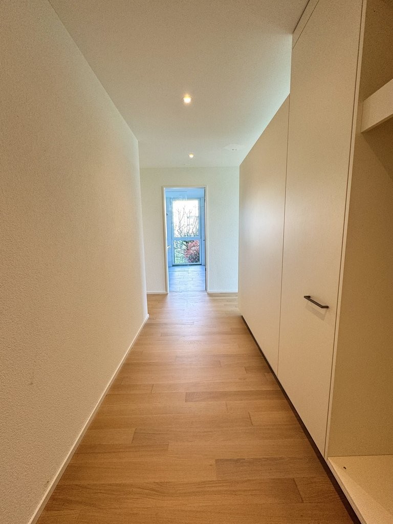 Attraktive 3.5 Zimmer Wohnung: Ruhig, modern und zentral gelegen - 4