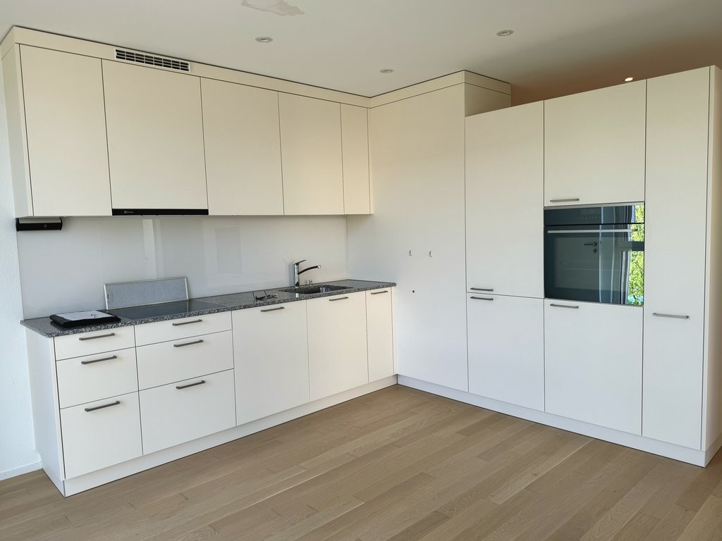Attraktive 3.5 Zimmer Wohnung: Ruhig, modern und zentral gelegen - 5
