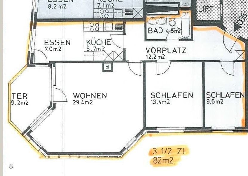Herzlich Willkommen zu Hause! - 1