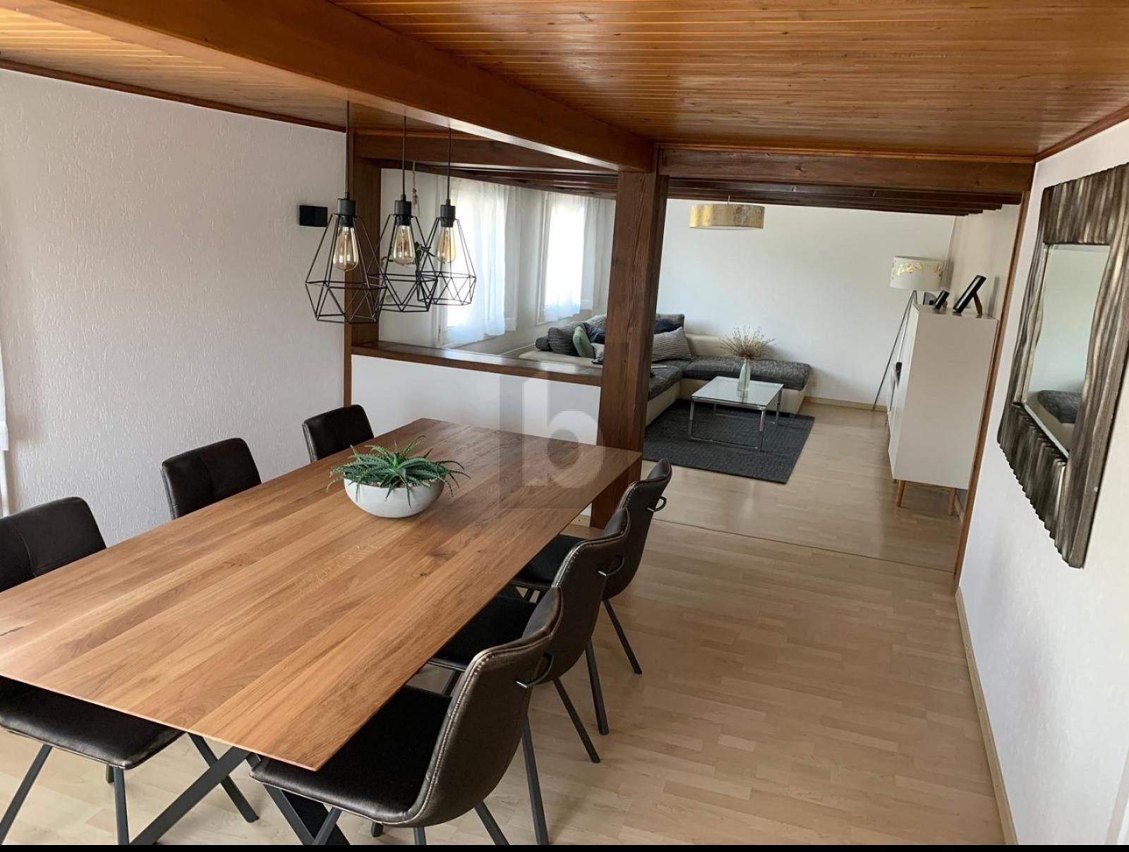 CHARMANT UND FAMILIENFREUNDLICH - 0