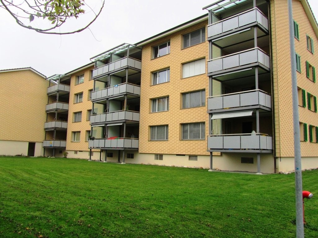 Singlewohnung sucht neuen Bewohner - 0