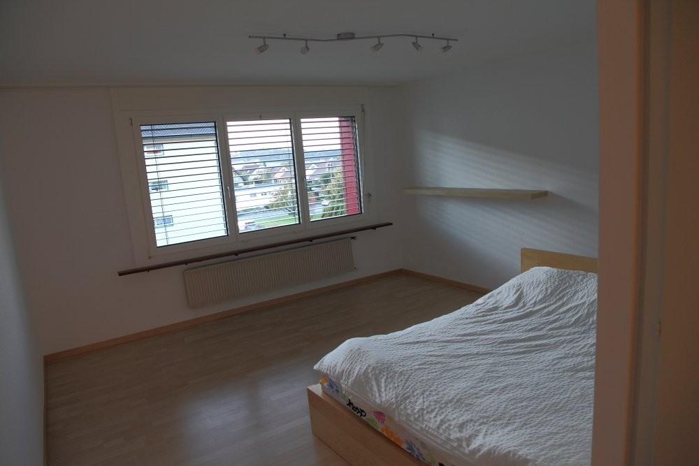 Singlewohnung sucht neuen Bewohner - 2
