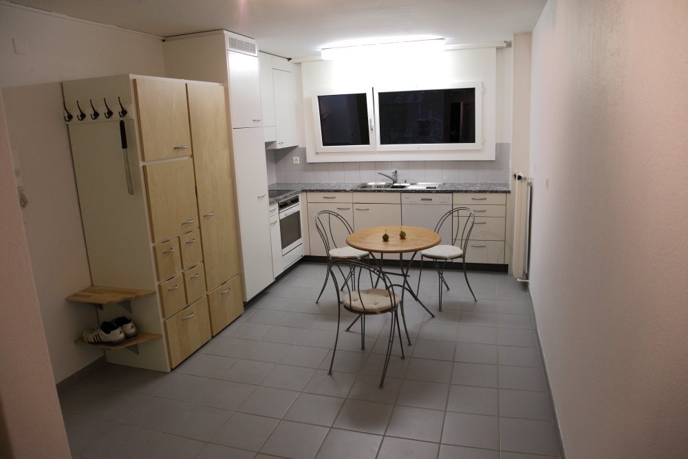 Singlewohnung sucht neuen Bewohner - 3
