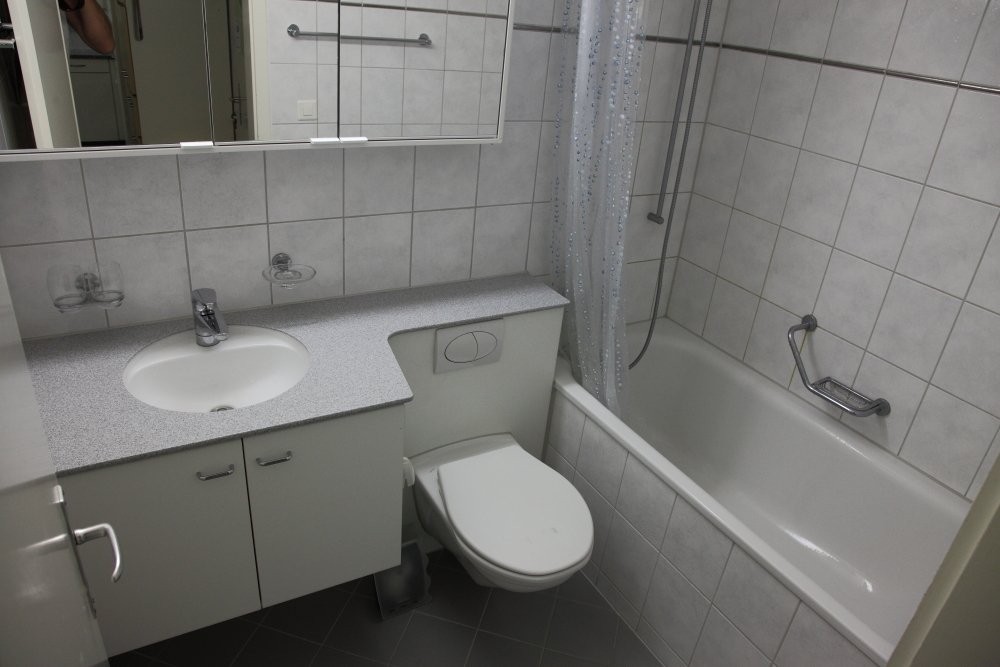 Singlewohnung sucht neuen Bewohner - 4