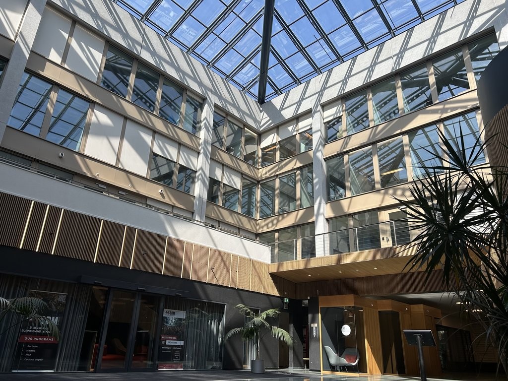 Belle surface de 85 m2 - GBC - Petit-Lancy - 4