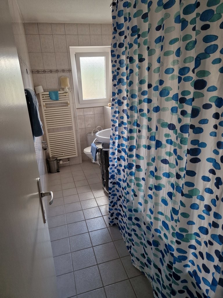 Ein glücklicher Wohnungsstart - 2