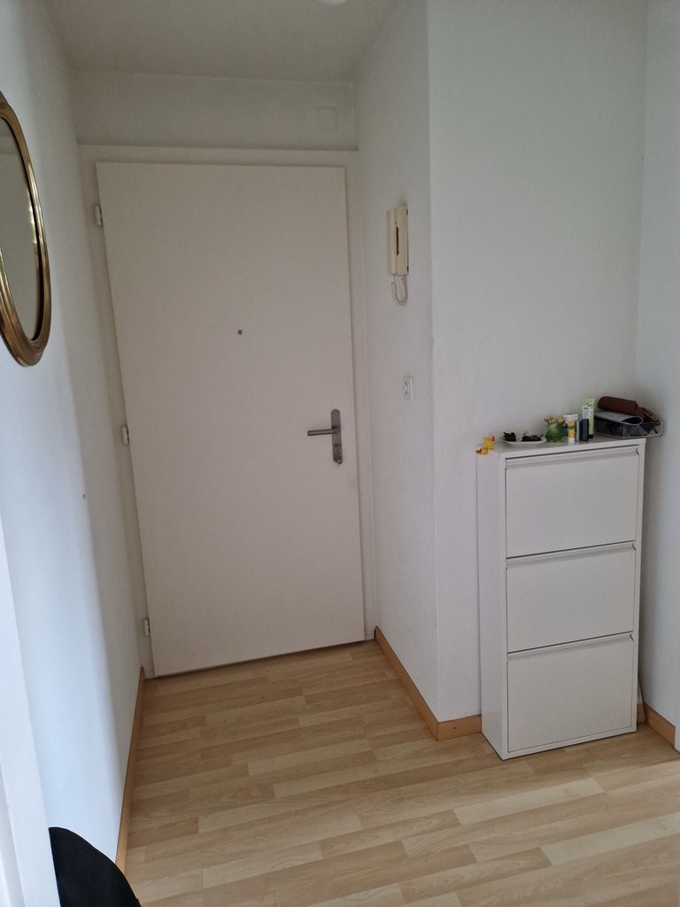 Ein glücklicher Wohnungsstart - 3