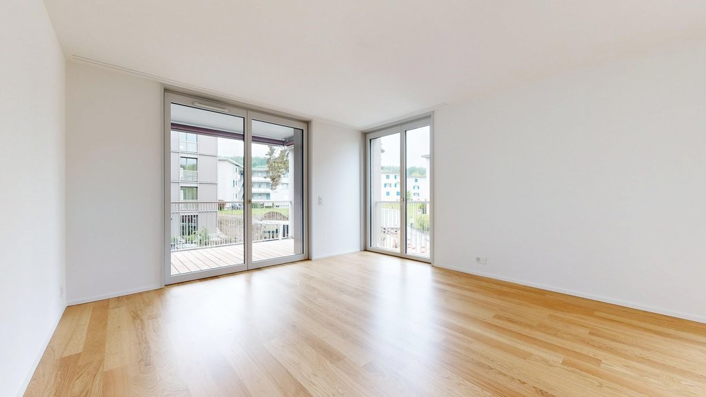 Exklusive Maisonettewohnung im Erdgeschoss - 1